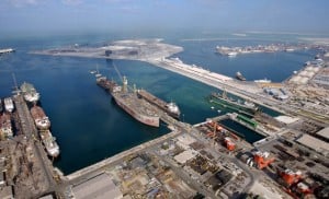 business advisory services free zones UAE