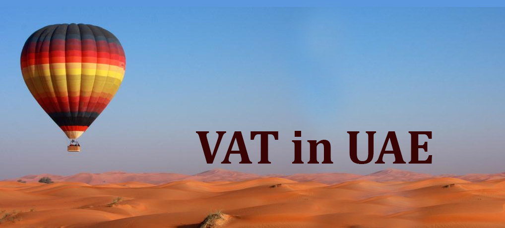 VAT in DUBAI : How VAT can affect UAE competitiveness