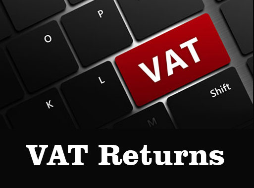 VAT Submission Dubai