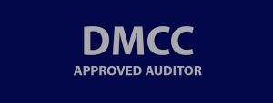 DMCC Approved Auditors