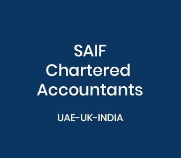 #1 Audit firm in Dubai – Saif Chartered Accountants