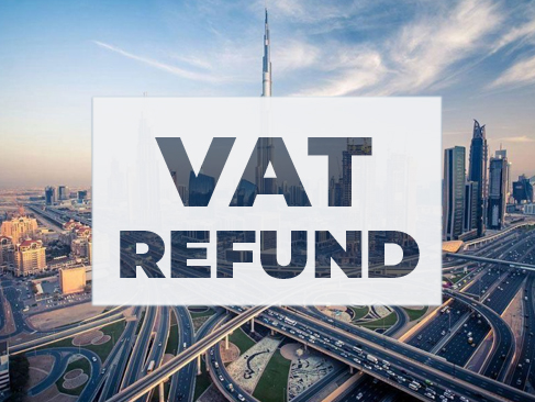 VAT refund scheme