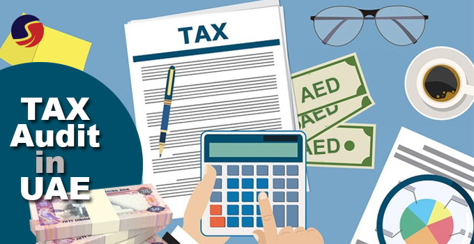 Tax Audit in UAE