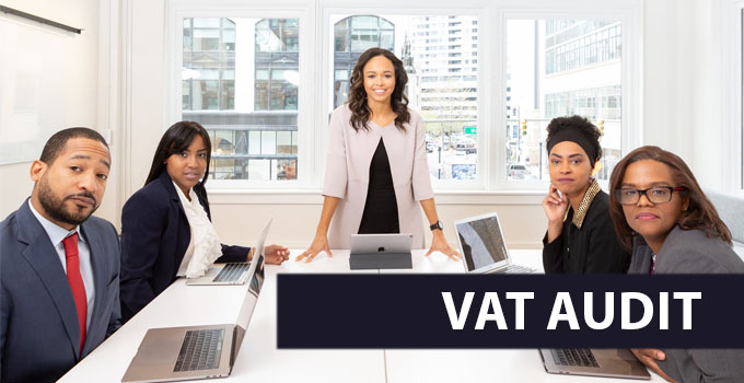 VAT Audit Dubai UAE