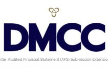 DMCC Audit Deadline 2020