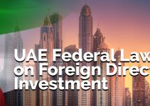 UAE Federal Law on Foreign Direct Investment 2020