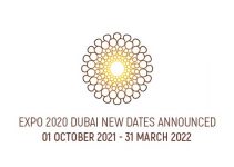 Expo 2020 Dubai New dates announced