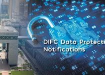 DIFC Data Protection Notifications