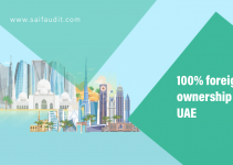 100% foreign ownership in UAE LLC -Applicability