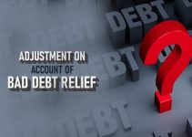Bad Debt Relief Adjustment – UAE VAT