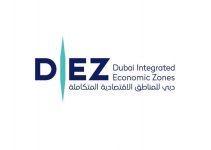 Dubai Integrated Economic Zones Authority