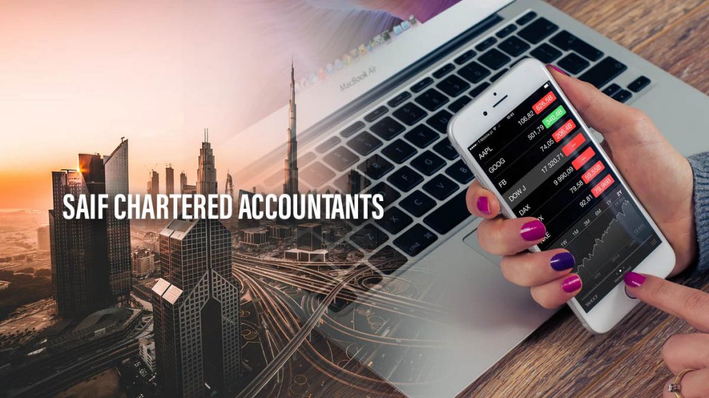 Dubai Auditors