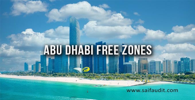Abu Dhabi Free Zones