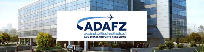 Abu Dhabi Free Zones ADAFZ