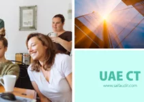 Dubai Corporate Tax Consultants
