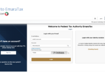 UAE Corporate Tax Registration User Manual