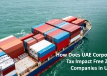 UAE Corporate Tax Impact
