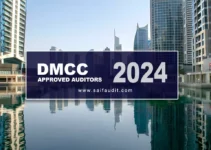 DMCC Approved Auditors 2024
