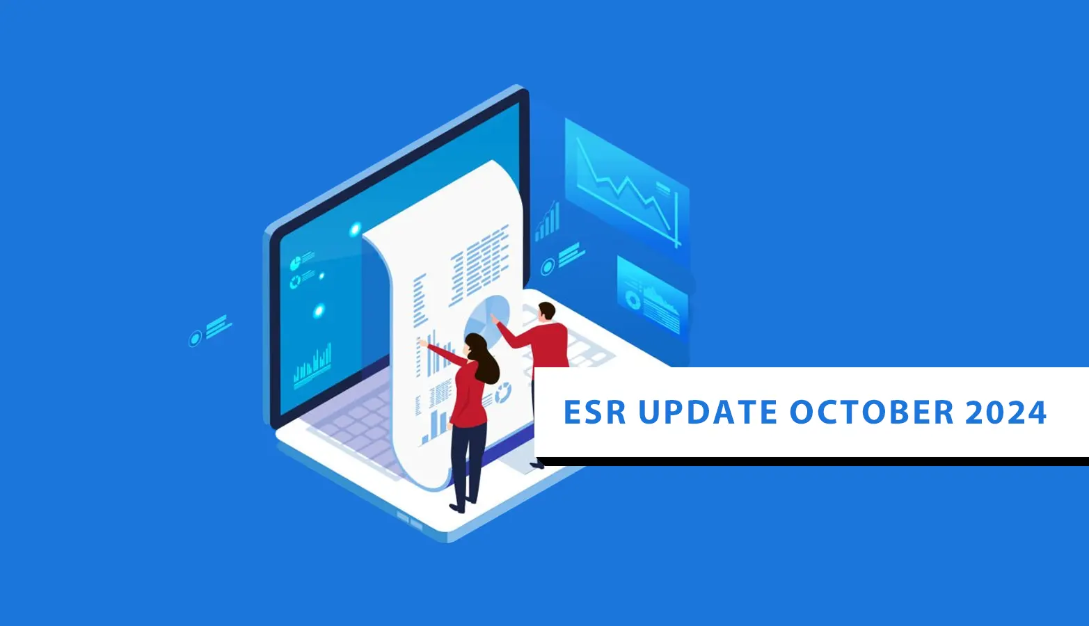 ESR update October 2024
