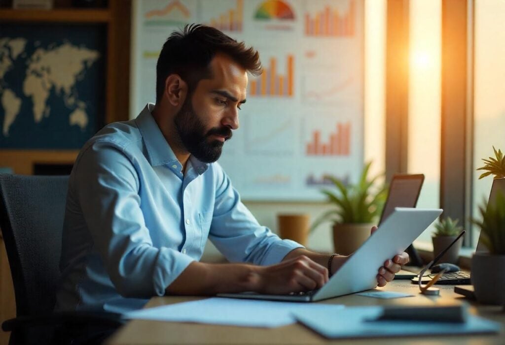 Best Accountants In Dubai 2025