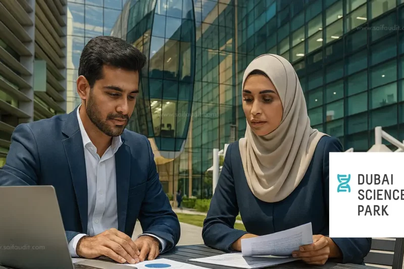 Dubai Science Park: Innovation Ecosystem and Compliance Guide for Businesses