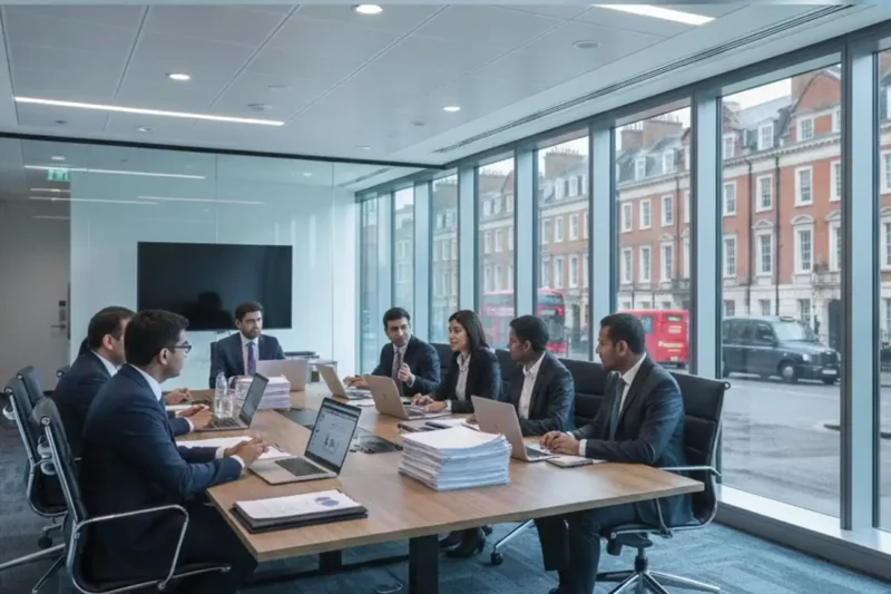 How the 2025 UK Budget Reshapes Tax for Landlords, Investors and Business Owners