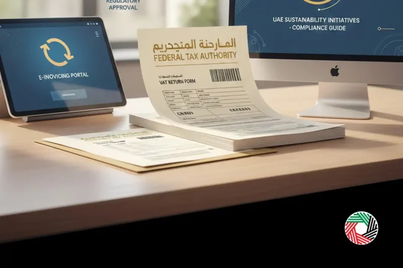 UAE VAT & Tax Update 2026: Six New Rules That Will Reshape Daily Life and Business Operations