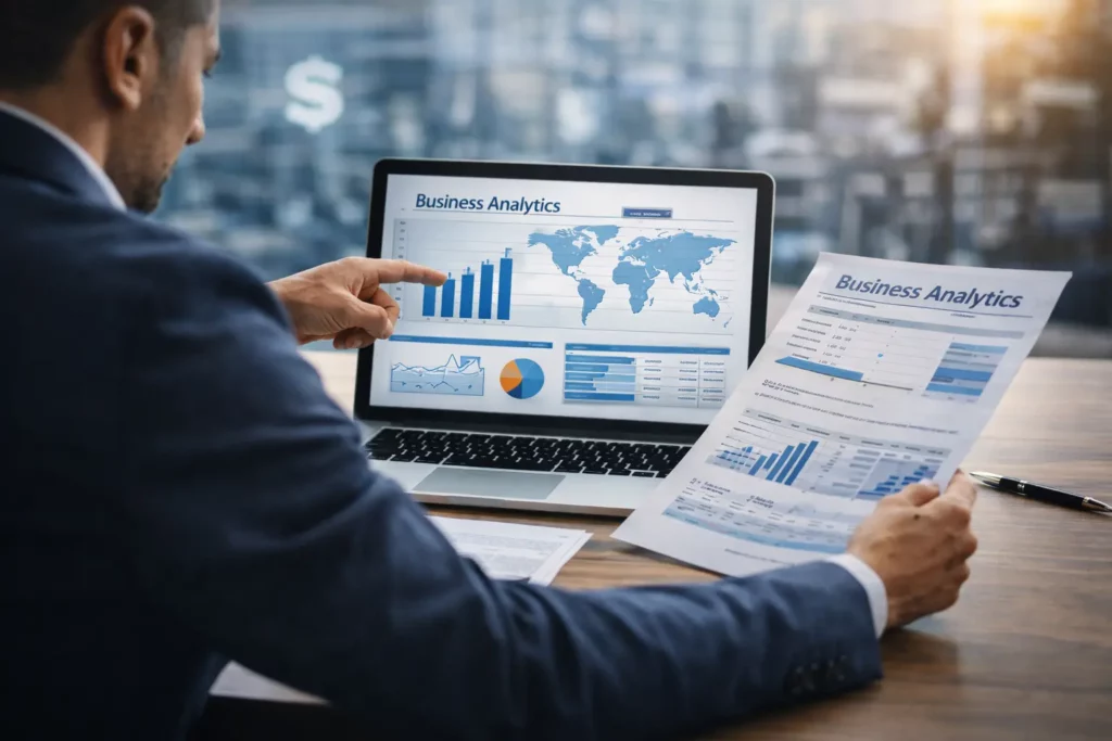transfer pricing service in dubai