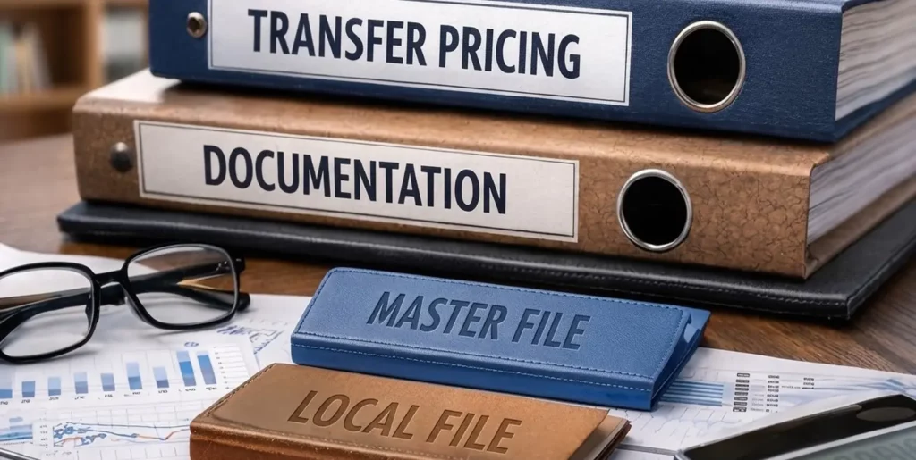 Transfer Pricing Service