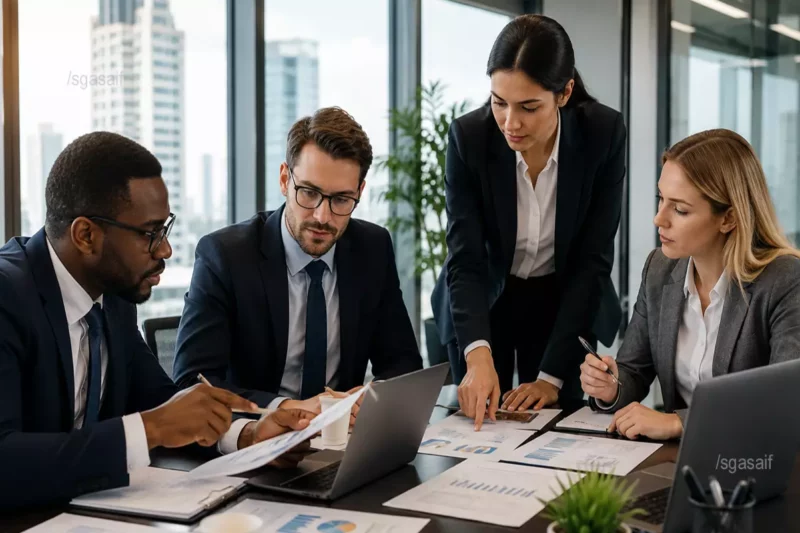 DMCC audit requirements 2026