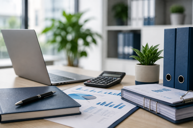 UAE Small Business Relief Extended to 2029: AED 3 Million Corporate Tax Threshold Continues