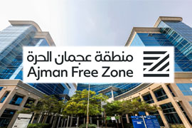 Ajman free zone