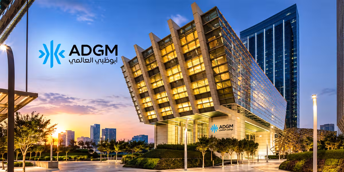 ADGM — financial reporting and audit preparation