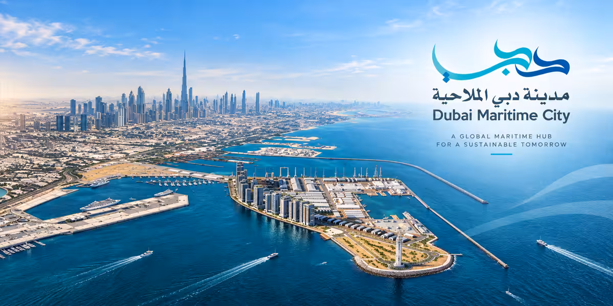 Dubai Maritime City audit services