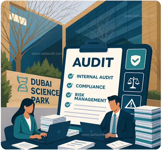 Approved Auditors in Dubai Science Park