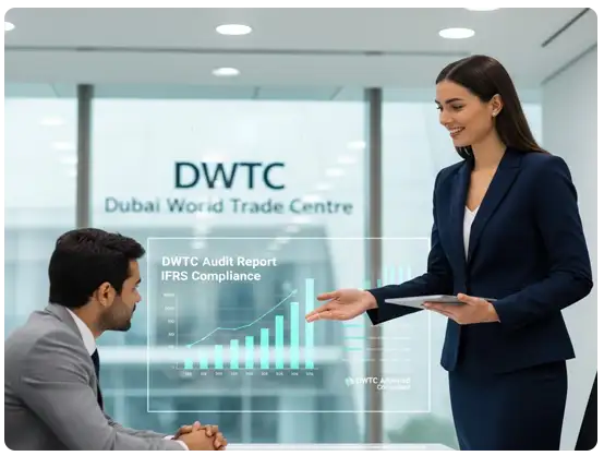 DWTC Approved Auditors