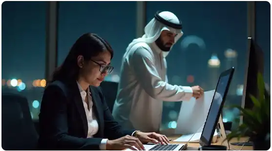 Dubai CA