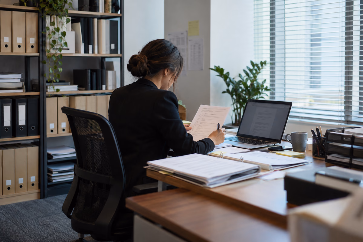 UAE business compliance records under review