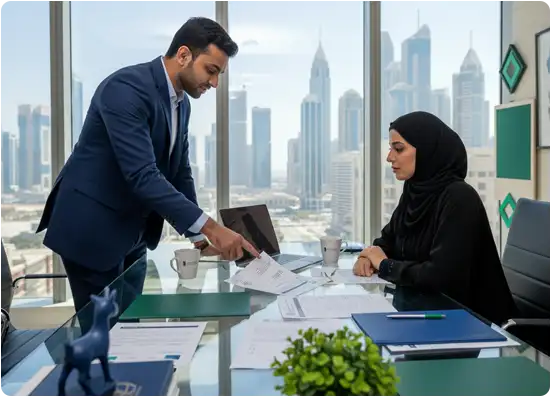 Company Formation UAE