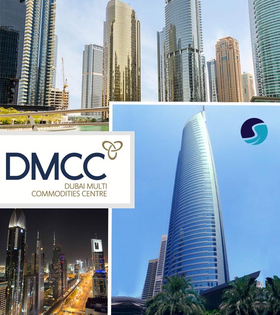 DMCC Dubai