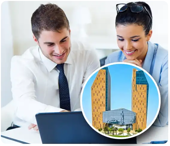 Approved Auditor in Dubai Science Park