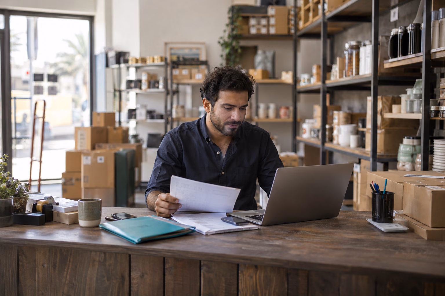 Choosing an Auditing and Accounting Firm in Dubai