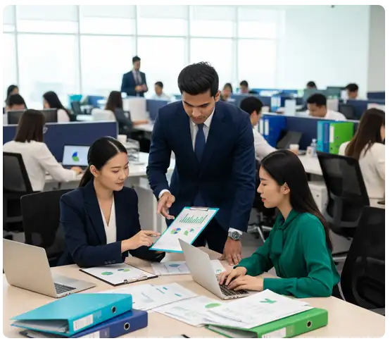 UAE company formation document checklist