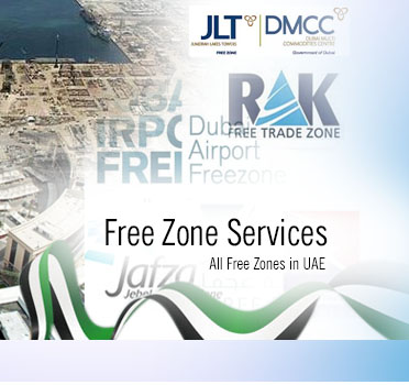 Free Zones in UAE