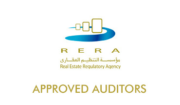 RERA Approved Auditors